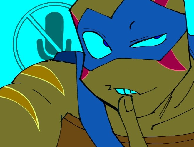 ミュート🔇
 #Rottmnt #Leo