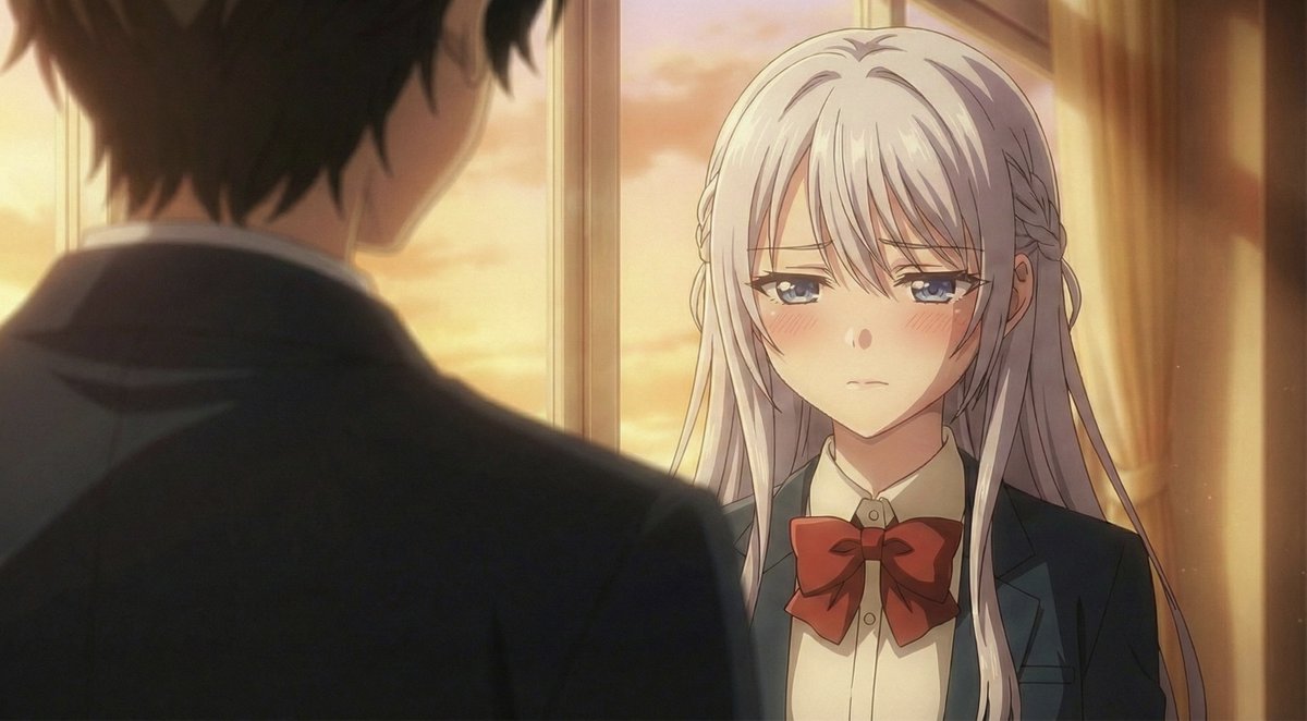 のりぴーアニメ tweet media