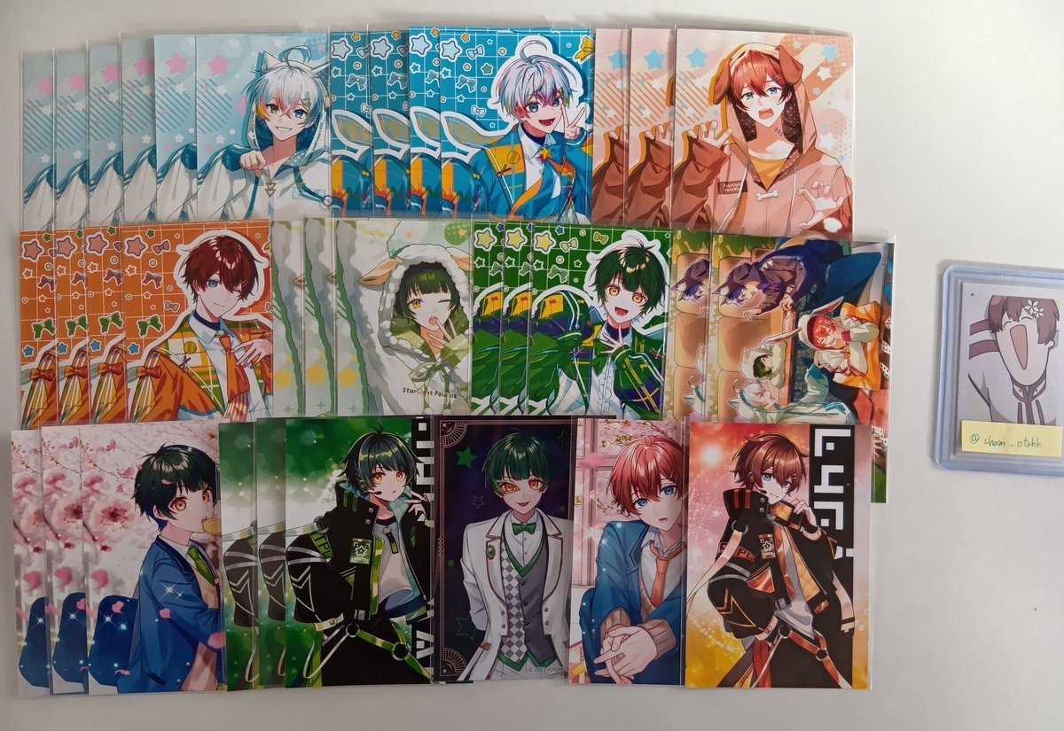 るる@取引垢 tweet media