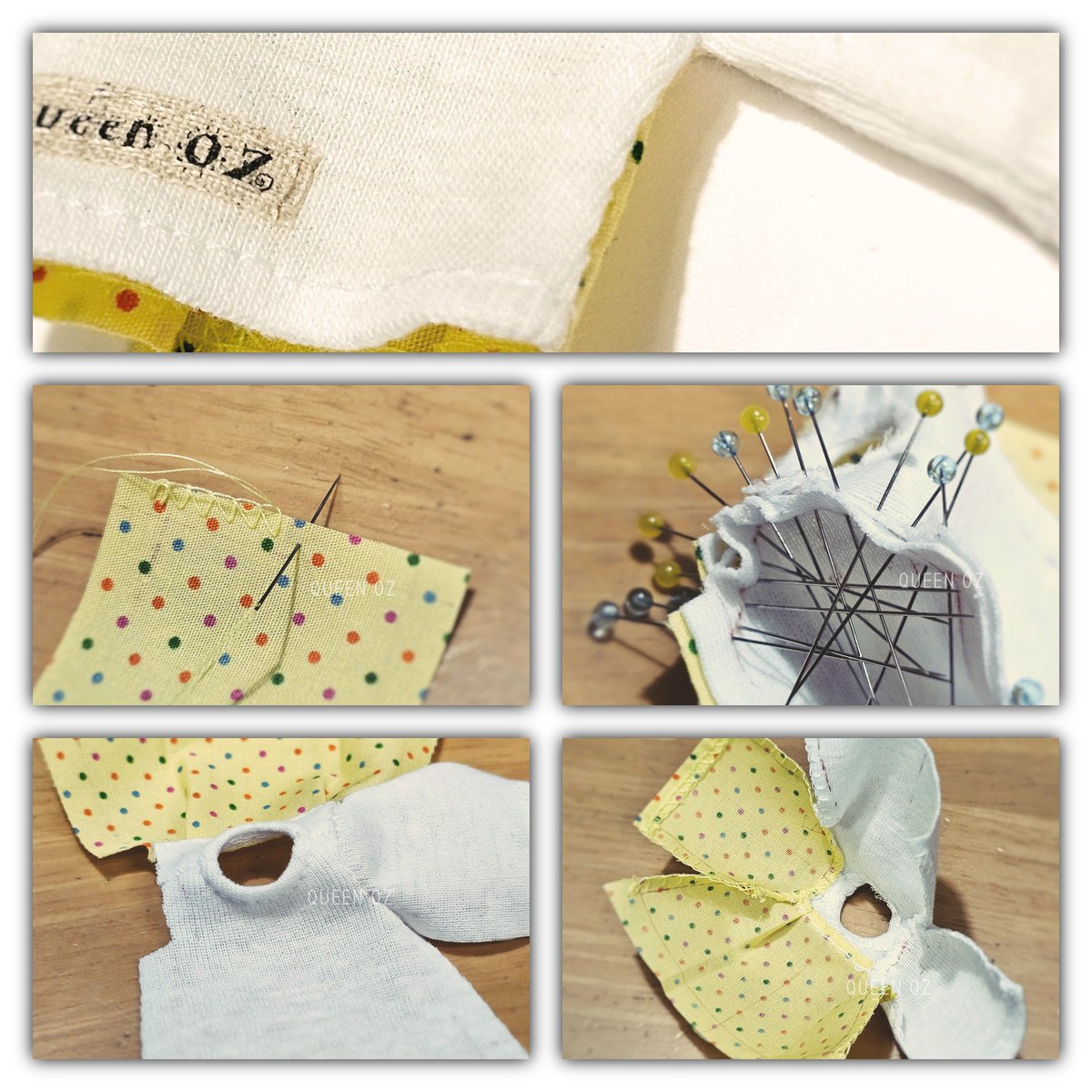 プルオーバーとダーラナホース風チャームのセットを追加しました🆙️
31日土曜日21時手動OPENの予定です🗓️