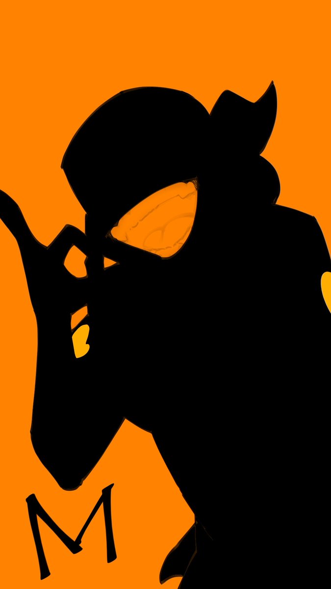 影の忍者
  #Leo #Mikey