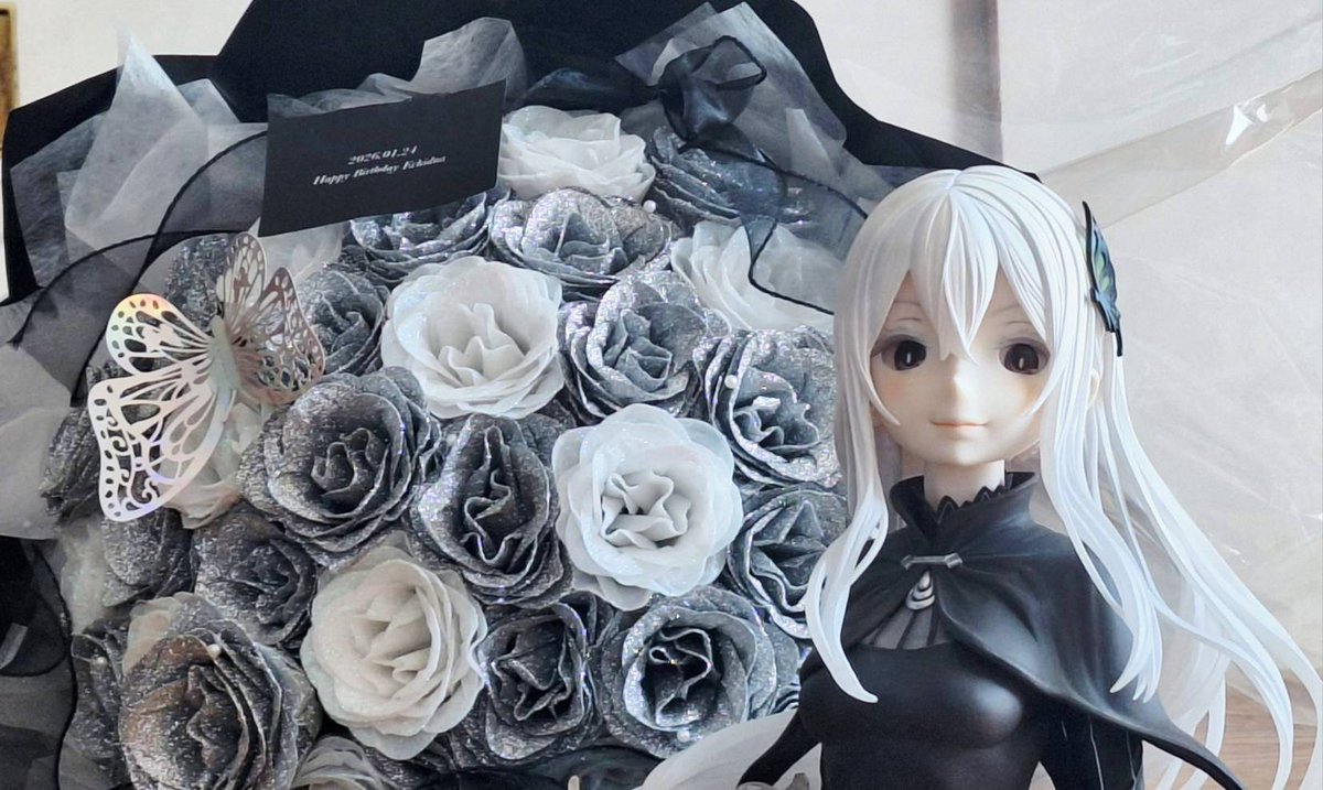 鼠色猫/長月達平 tweet media