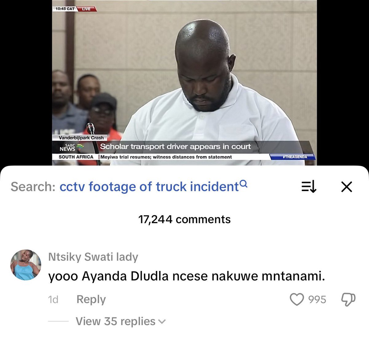 BALUCIAGA's tweet image. there’s no way