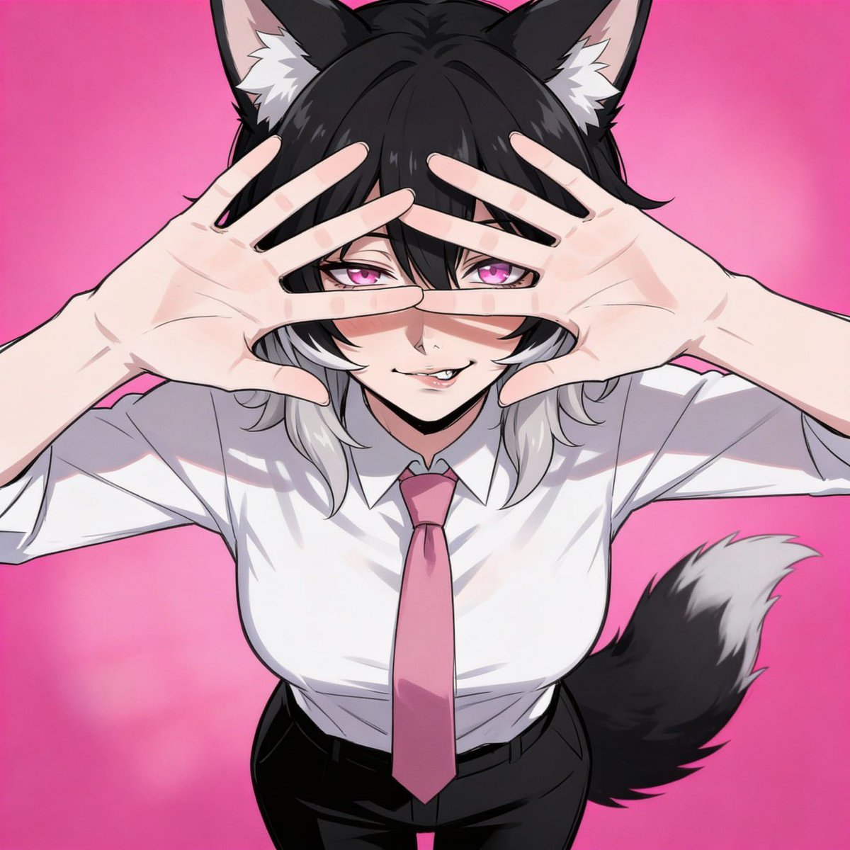 now u see me 
now u uwu