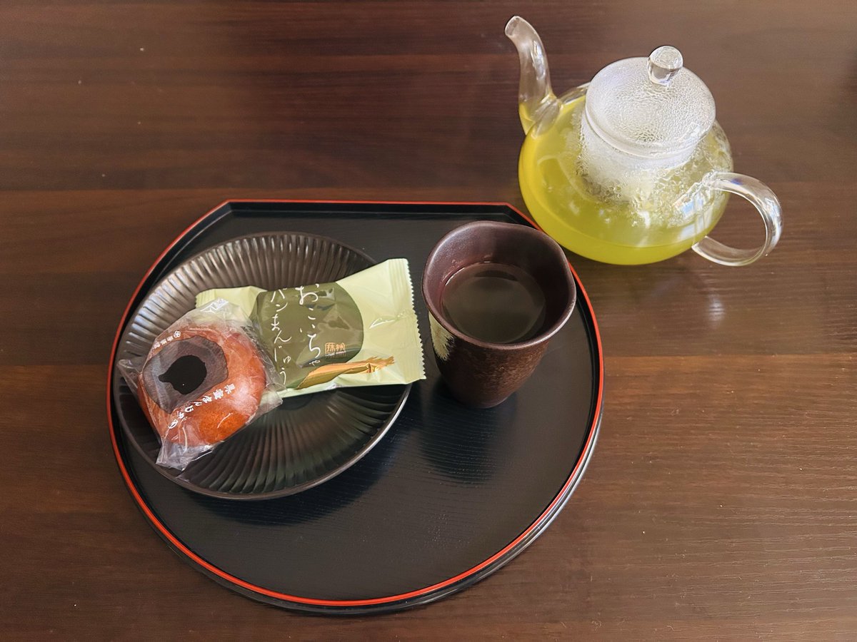 葉🍀(you) tweet media