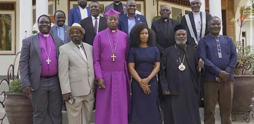 MacCarter256's tweet image. I wish kabaka mwanga was still alive