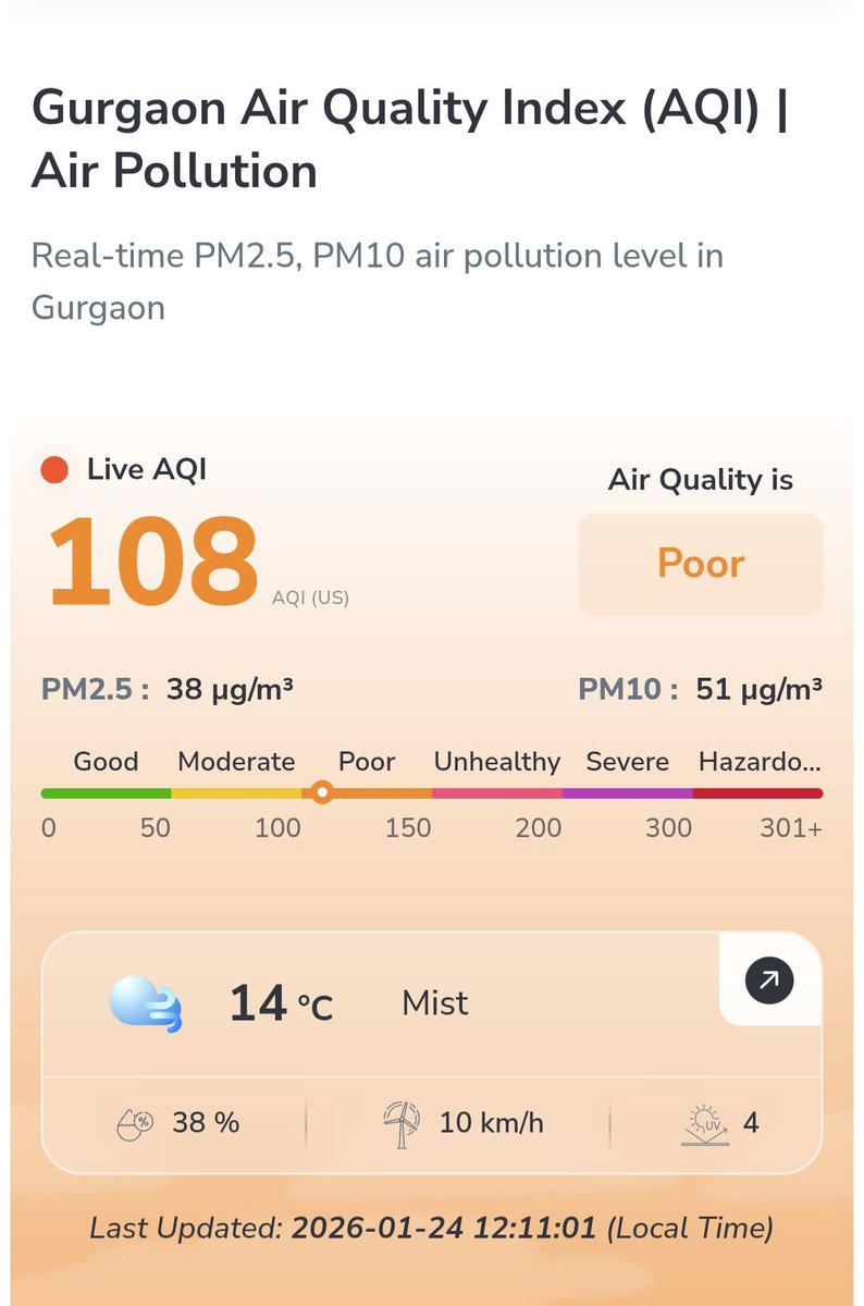Oxygen shock!