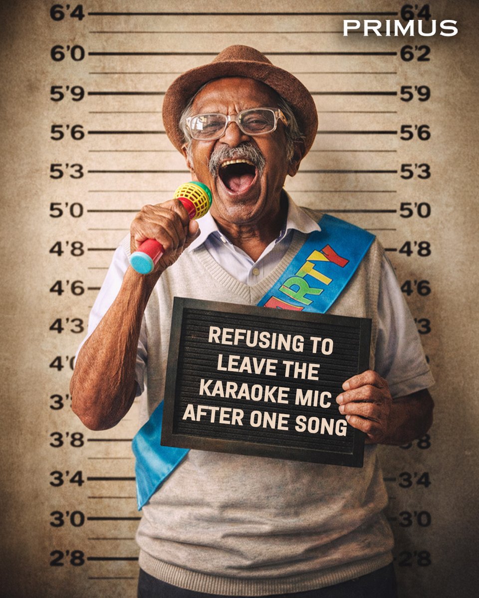 primus_life's tweet photo. Meet Primus’s Most Wanted!

Charged with excessive fun, unstoppable energy,
and stealing the spotlight one event at a time.

#PrimusLiving #LifeAtPrimus #JoyHasNoAge #SeniorLivingRedefined #CommunityLiving https://t.co/EfXKouhGMV