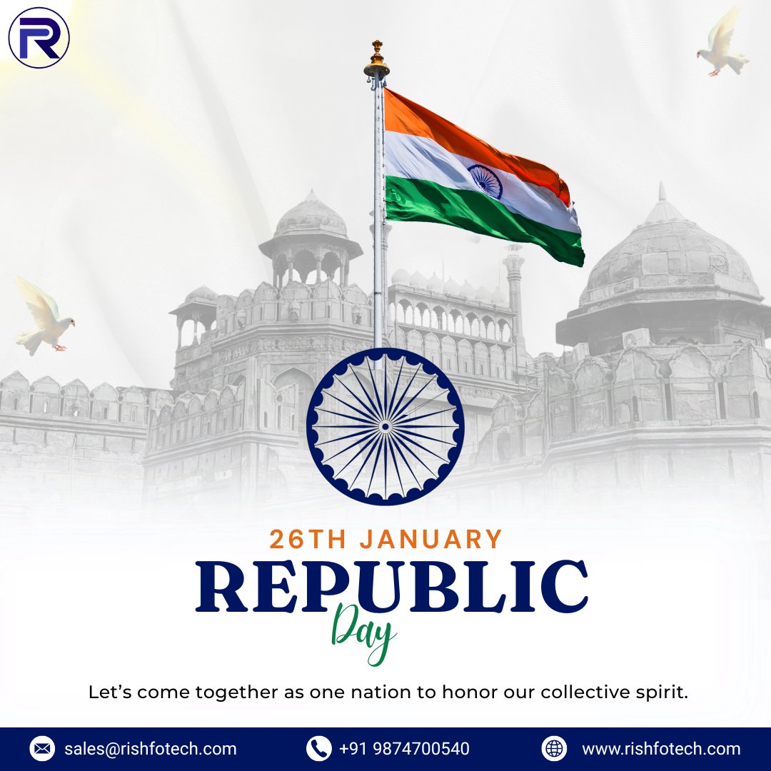 Rishfotech Solutions tweet media