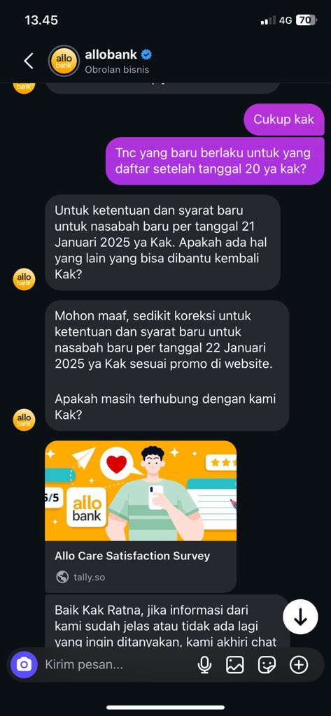 A tweet media