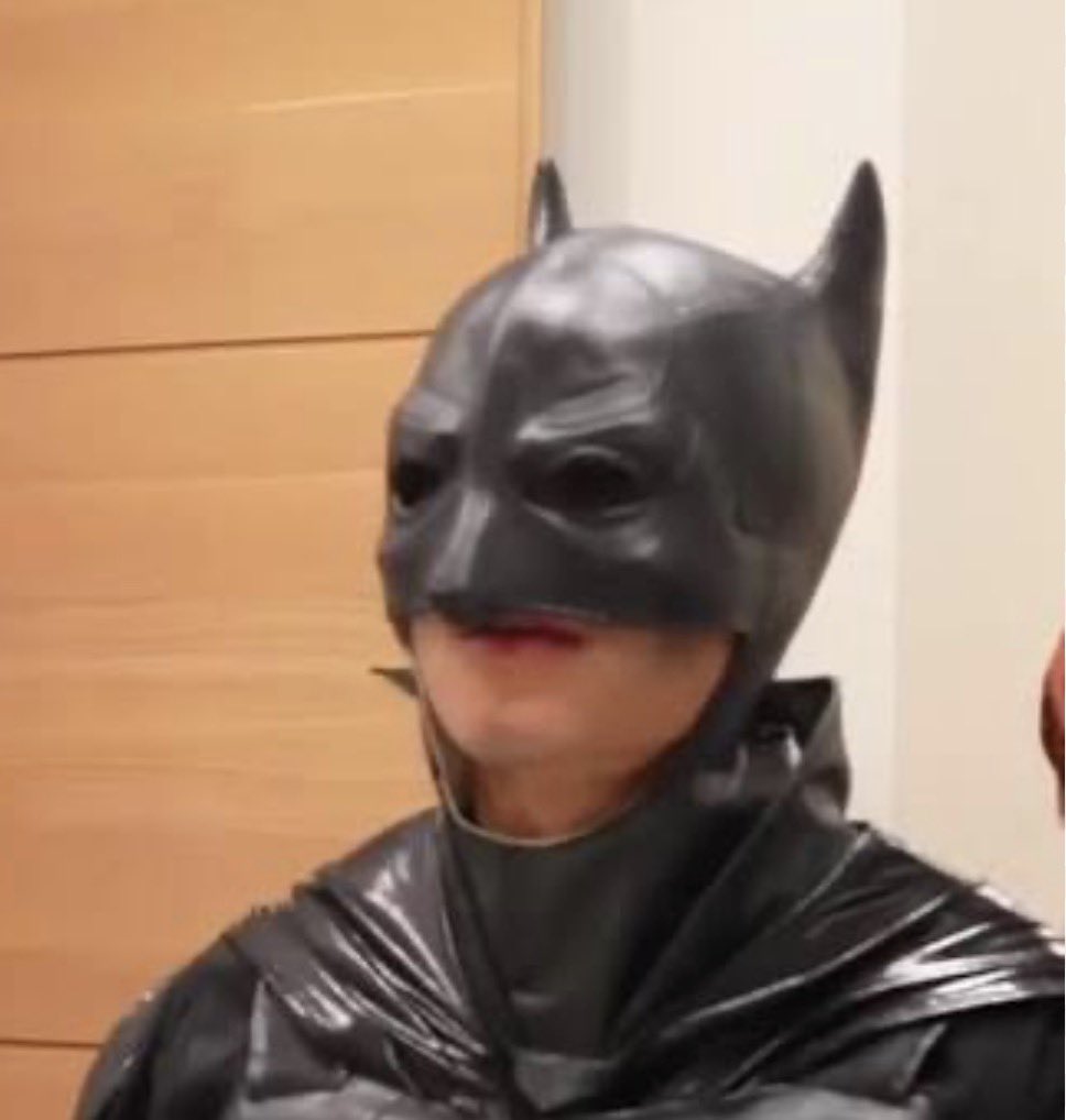 Liquid Ambush tweet media