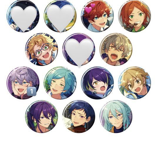 りずむ♤♡ tweet media