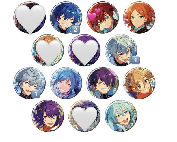 りずむ♤♡ tweet media