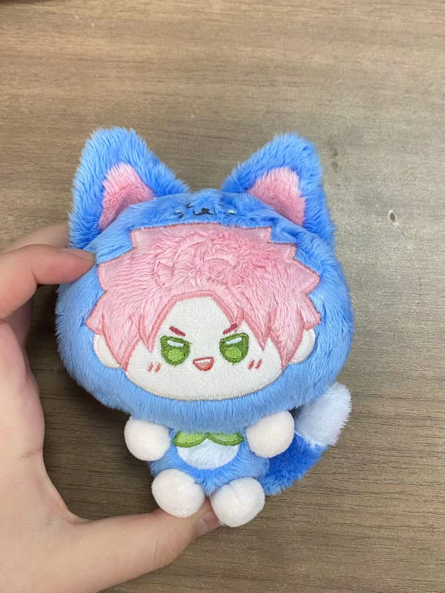 팬케이크곰 인형공장(煎饼熊玩偶定制) tweet media