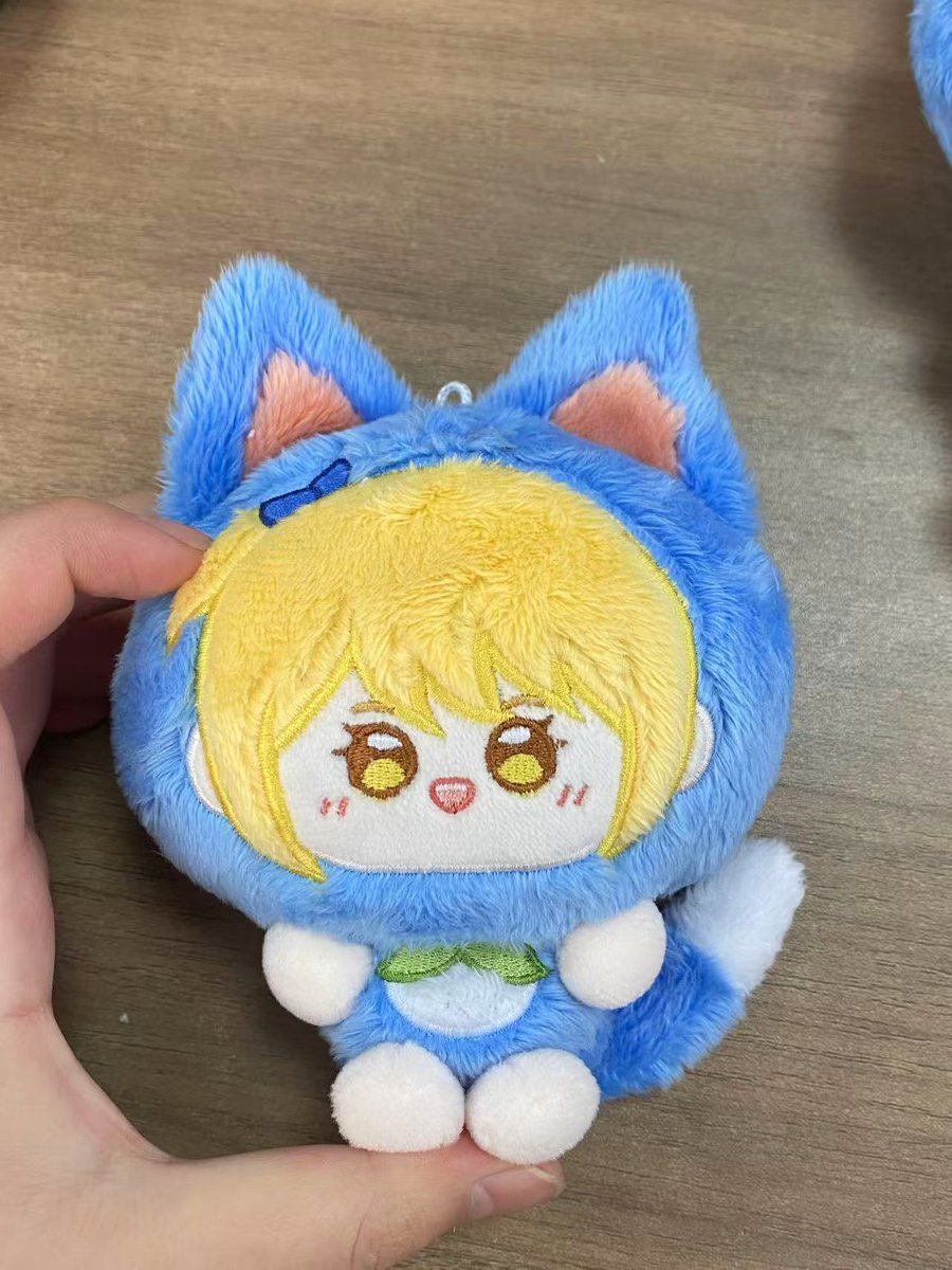 팬케이크곰 인형공장(煎饼熊玩偶定制) tweet media