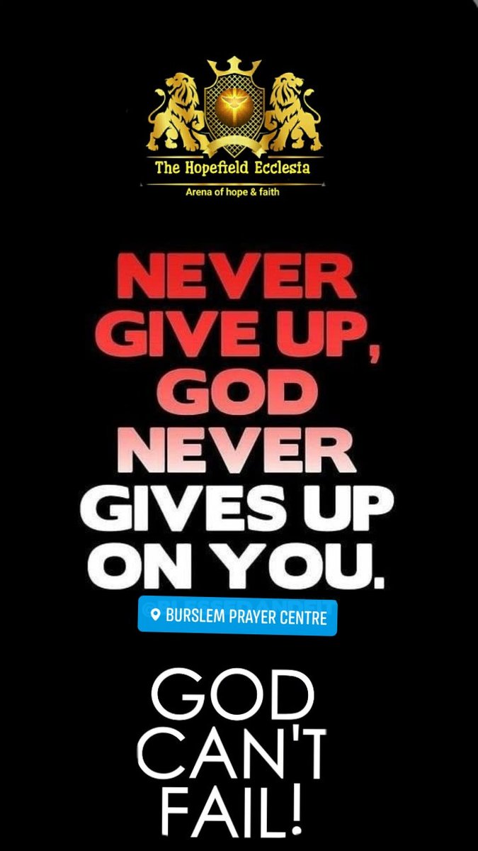 Galatians 6:9  "Let us not become weary in doing good, for at the proper time we will reap a harvest if we do not give up". ( Joshua 1:9) ( 2 Chronicles 15:7)