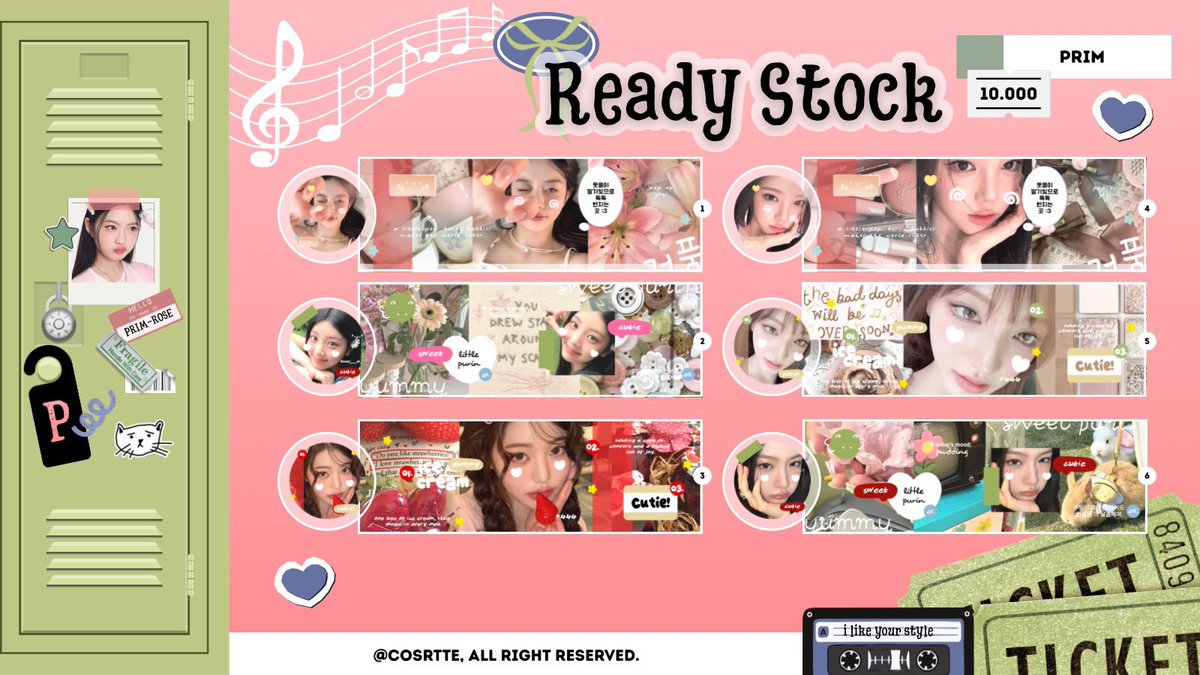 cawttosite's tweet image. ( help  rt  ?  thanks ! &amp;lt;3 ) 

heloo gucyy karena aku LOYO banget promosi dan gak mut jualan lagi…. so aku bakal diskon layout ini hanya jadi 5.OOO satunyaa! 💭🐇. 

grab it fast ya! &amp;lt;3 #zonauang #zonaba