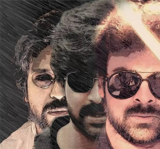 Movies4u_Officl's tweet photo. 2026 MEGA RELEASES:

MAR 26th - #UstaadBhagatSingh
MAY 1st - #PEDDI
JULY 10th - #Vishwambara https://t.co/8tsqt4I8at