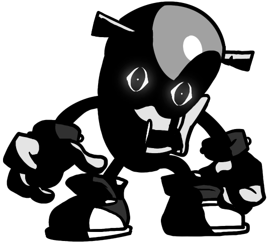 SamuLakz's tweet photo. Uncanny Zephaniah sprites I made for fun a while back
#FNFDsides #fnfdside #dsides #dside #zephaniah #mightyzip @vsmightyrezip #fnf #sonicexe #execommunity #uncanny #Blackandwhite #mightythearmadillo #fnfsprites #fnfmod https://t.co/uilPlpBcvX