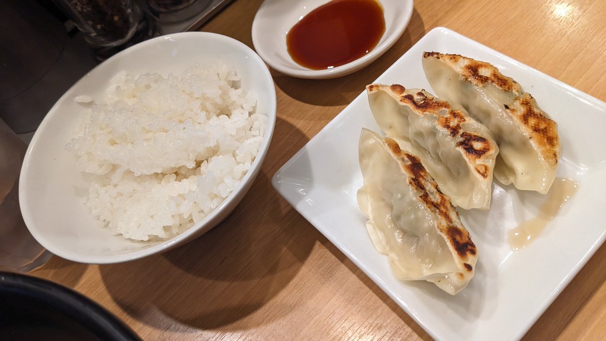 ラーメンジェットハリケーン 