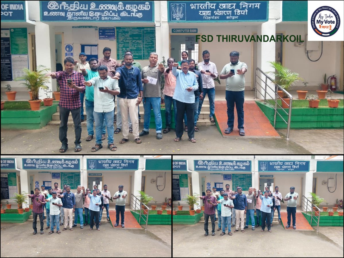 FCI_DO_CUDDALORE tweet media