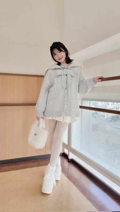 Twitterのコスプレ画像5