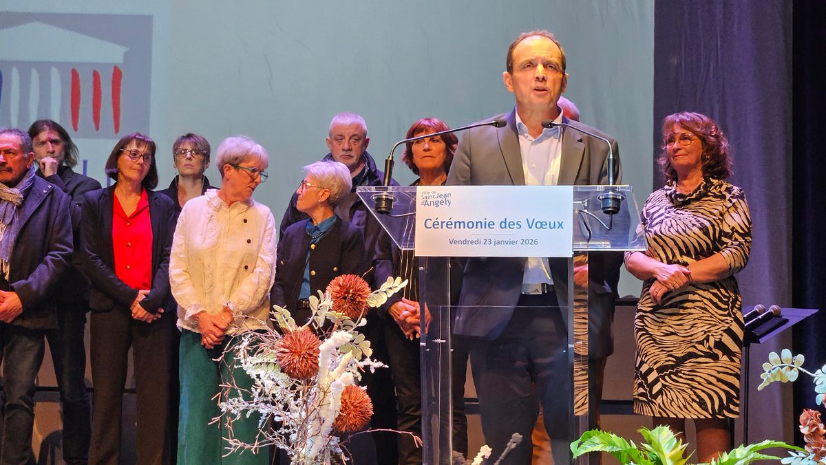 BARUSSEAU Fabrice tweet media