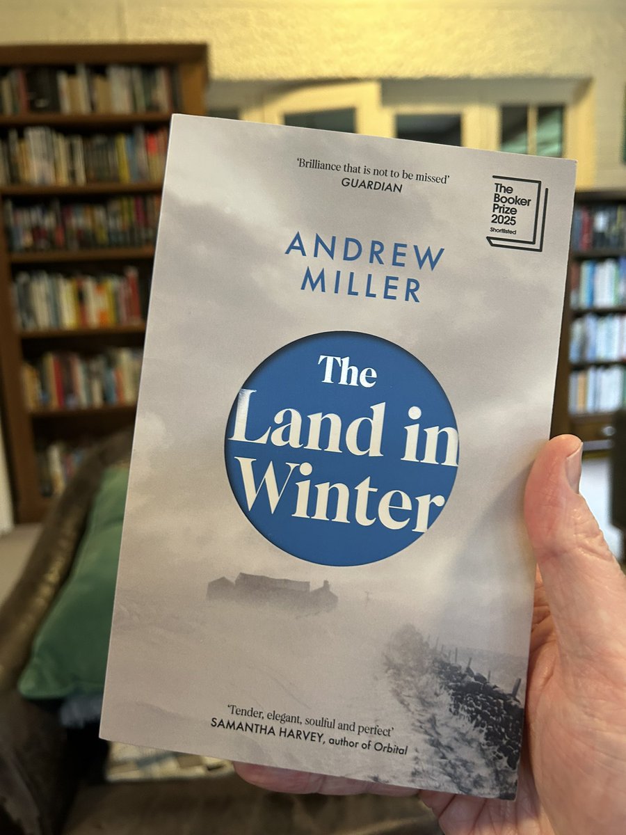 Liam McIlvanney tweet media