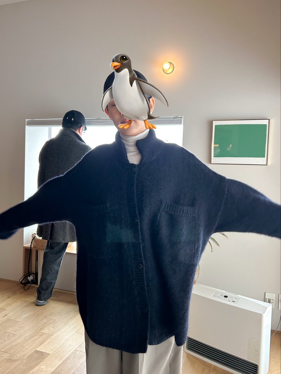 CORDERAニット愛してる🧶