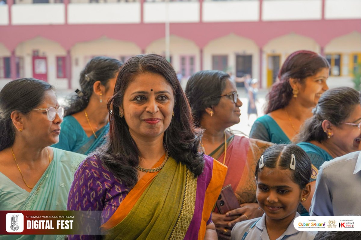 Cyber Square - AI & Robotics for Schools tweet media