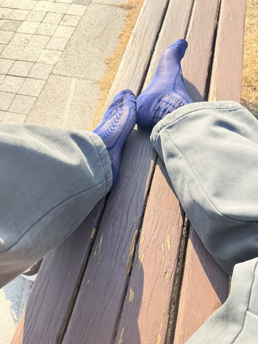 Hancock0601's tweet photo. 走累了，休息会 https://t.co/Wyd2Oob4LY