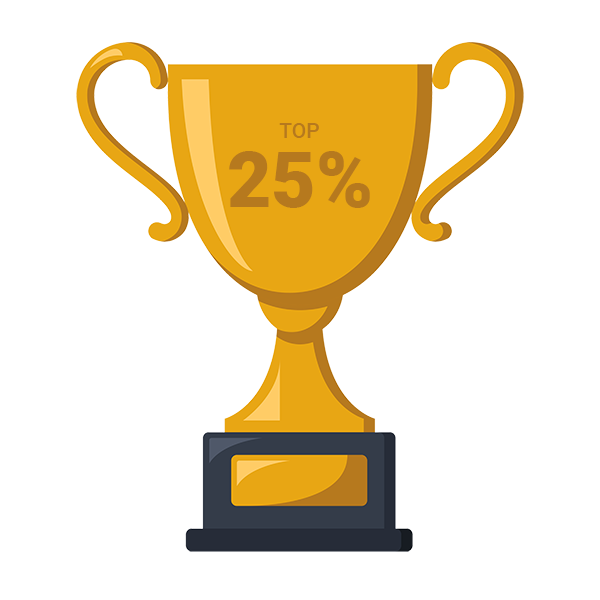 Thank you to everyone who came by to my first stream as a VTuber. I really appreciate every one of you!🧡(also Streamlabs sent me this in my email, so that's cool)