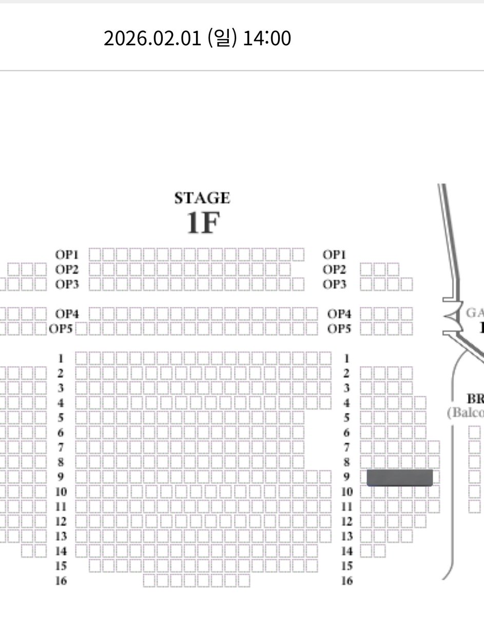 [양도]뮤지컬 비틀쥬스 2월 1일 14:00
1층 오블 9열 한자리 양도합니다
(엘아센 티켓, 구역 내 중앙자리)
비틀쥬스 티켓 할인적용 162,000원에 양도합니다!

멘션시 장터봇님 태그는 해제해주세요
<a href="/XIA_market/">XIA장터봇</a> RT 감사합니다!
