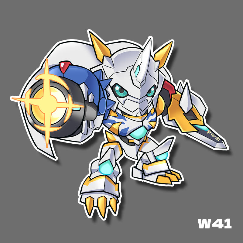 w4441257195's tweet photo. #Digimon https://t.co/sMn6TPxASR