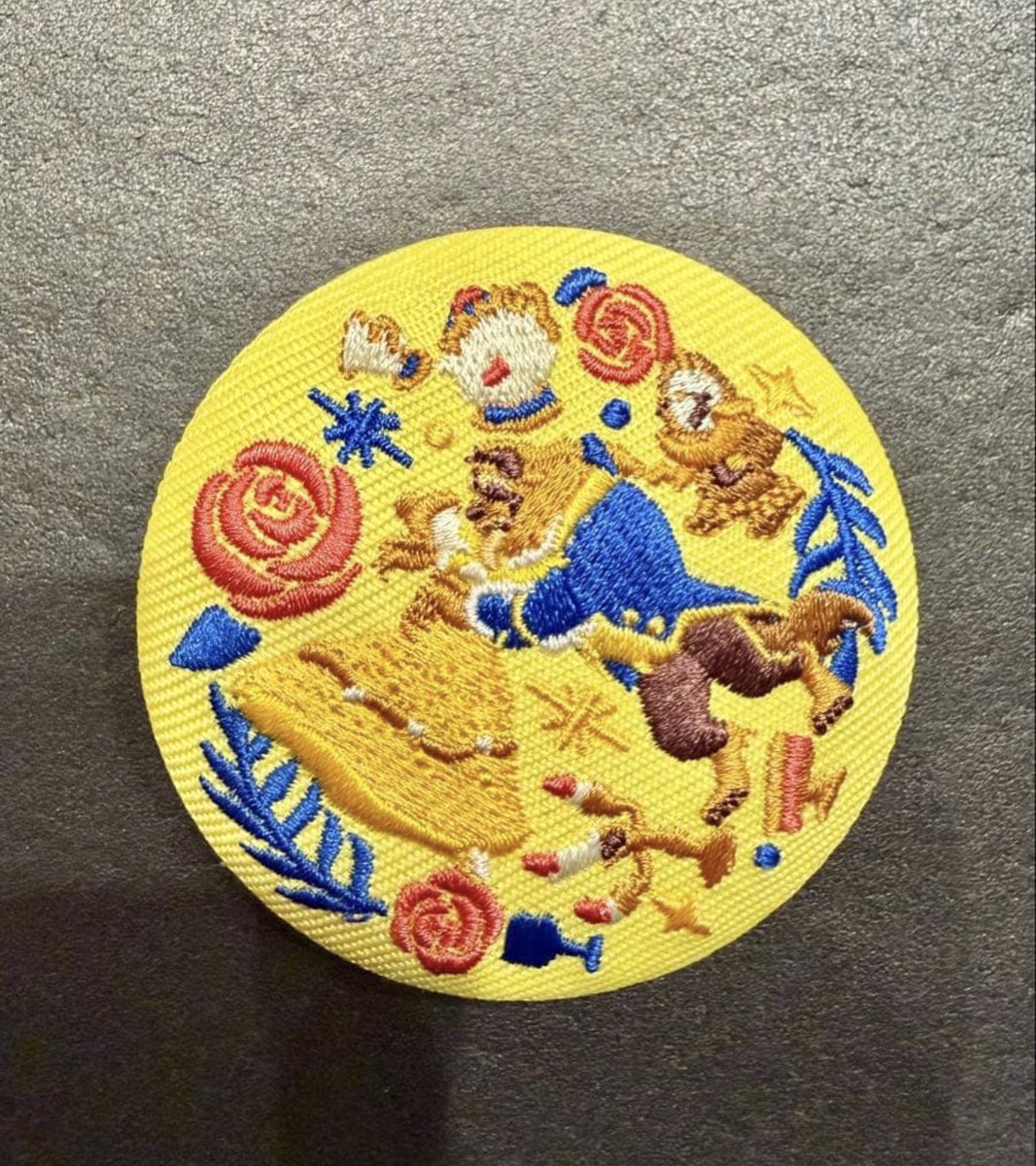 🌼*･misae tweet media