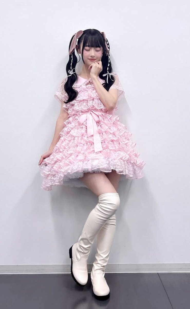 わらびもち@ tweet media