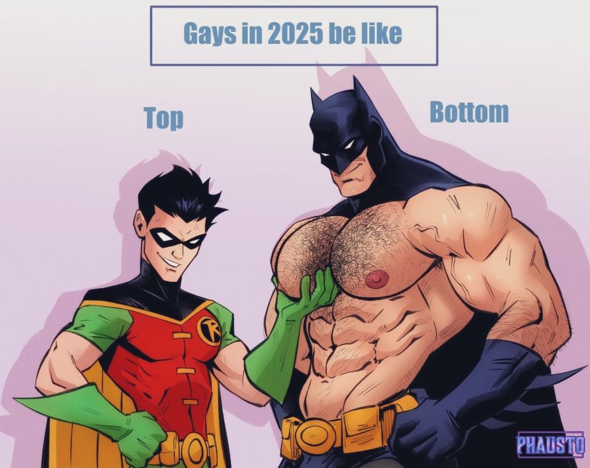 »»— 𝑫𝒂𝒎𝒊𝒂𝒏 𝑾𝒂𝒚𝒏𝒆— 🦇 tweet media