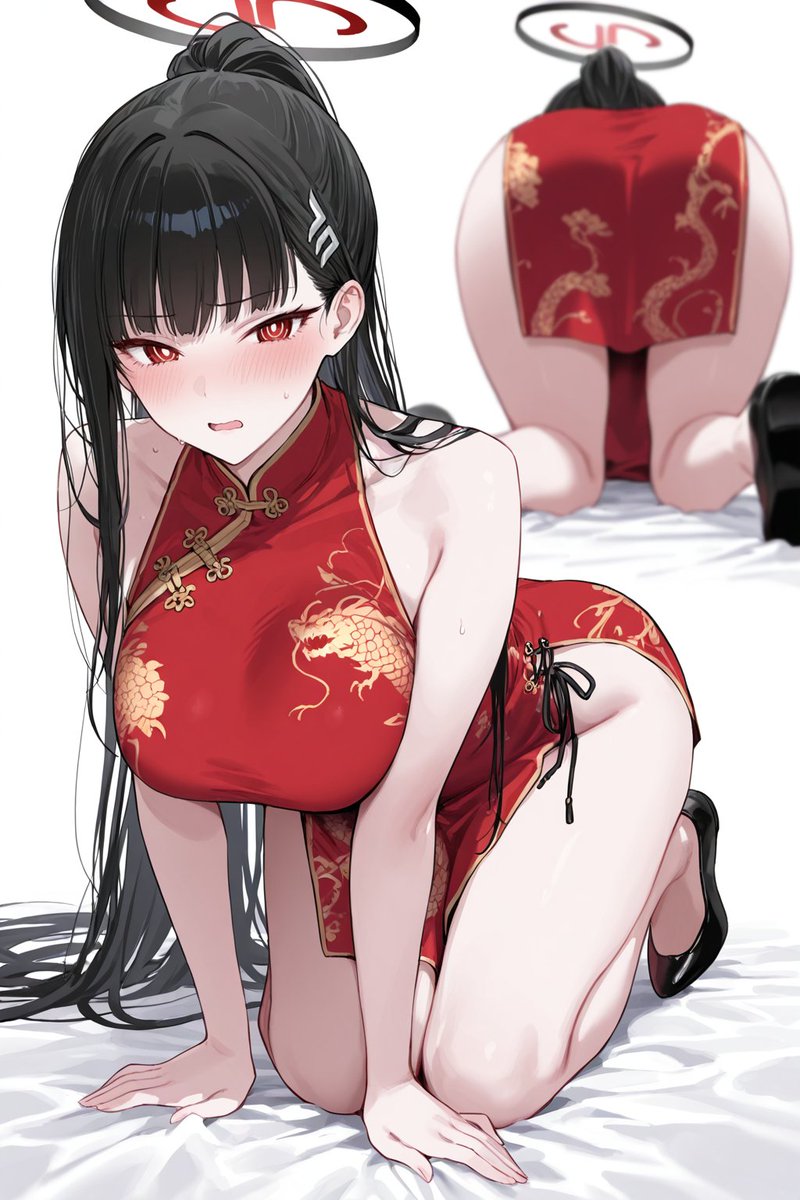 MONO_AIart's tweet photo. SFW Illustration https://t.co/1yPOi7FAFa