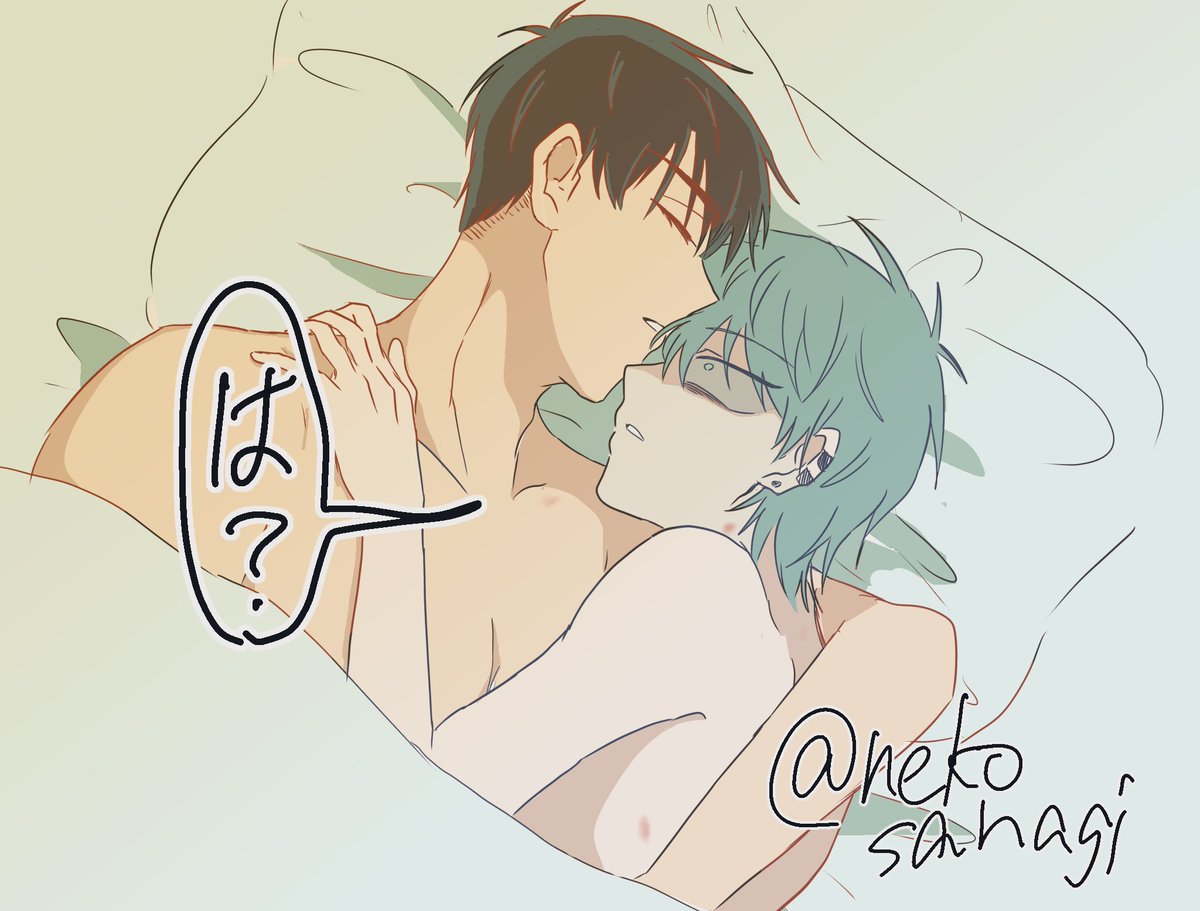 しゃけおにぎり tweet media