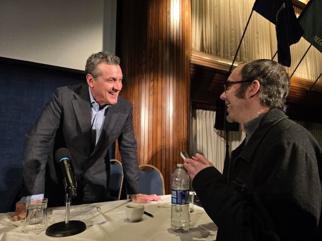 Android Paranormal : Matthew tweet media