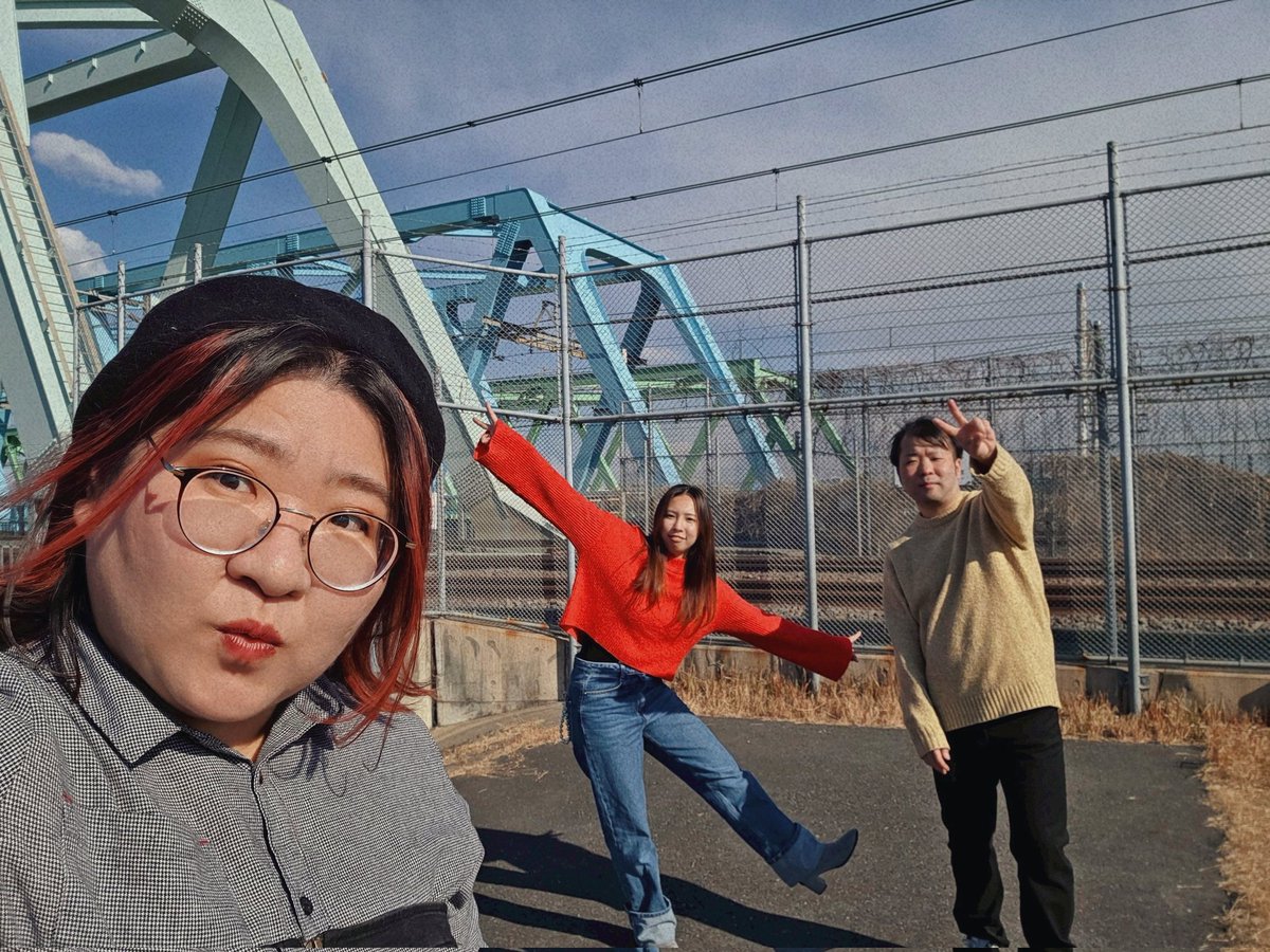 さながら〚演劇〛 tweet media