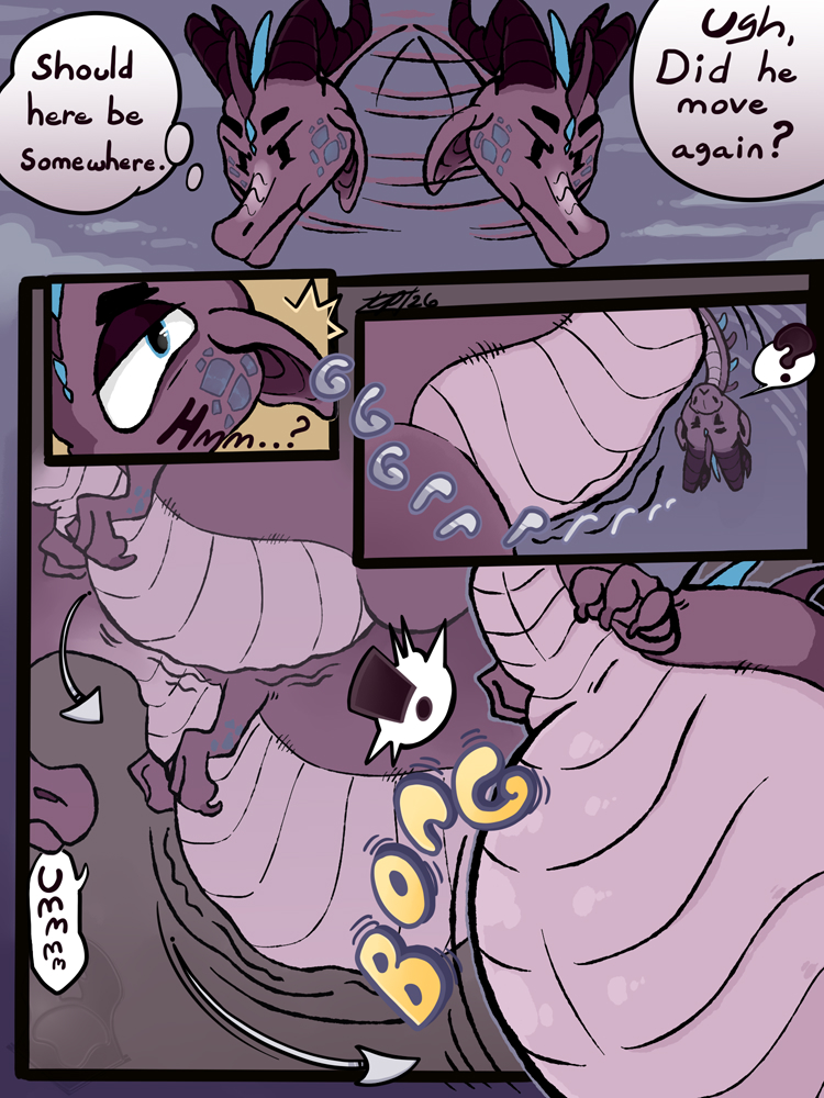 An Inside Ride (Page 48)