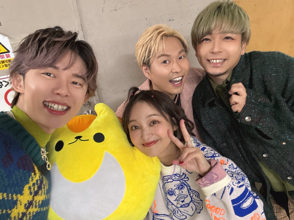 のんちゃん (@a_y_n_3_6_9) / Posts / X