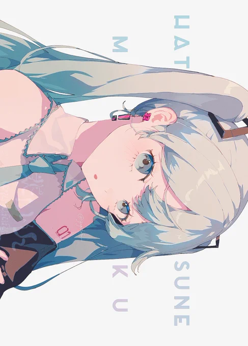 #初音ミク 39
