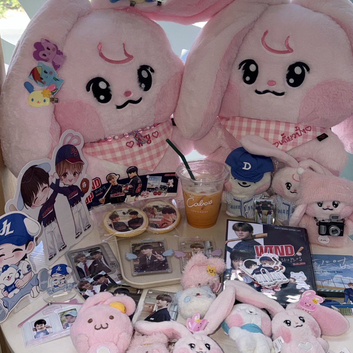 giftxsmile's tweet image. ⚾️🐶🐱🎀🍀

— @nomin_th_sp 
#WINDUPSupport_Th

ACTORS JENO &amp;amp; JAEMIN TAKEOVER
#와인드업 #WINDUP #제노 #재민 #JENO #JAEMIN #제노재민_꿈을향해_와인드업 
#JENOXJAEMIN_WINDUP