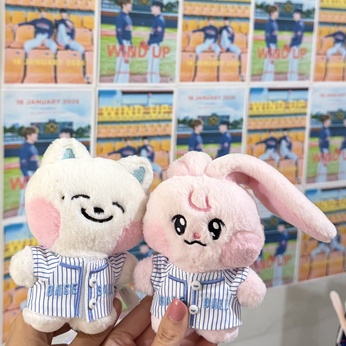 giftxsmile's tweet image. ⚾️🐶🐱🎀🍀

— @nomin_th_sp 
#WINDUPSupport_Th

ACTORS JENO &amp;amp; JAEMIN TAKEOVER
#와인드업 #WINDUP #제노 #재민 #JENO #JAEMIN #제노재민_꿈을향해_와인드업 
#JENOXJAEMIN_WINDUP