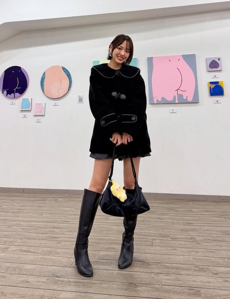 わらびもち@ tweet media