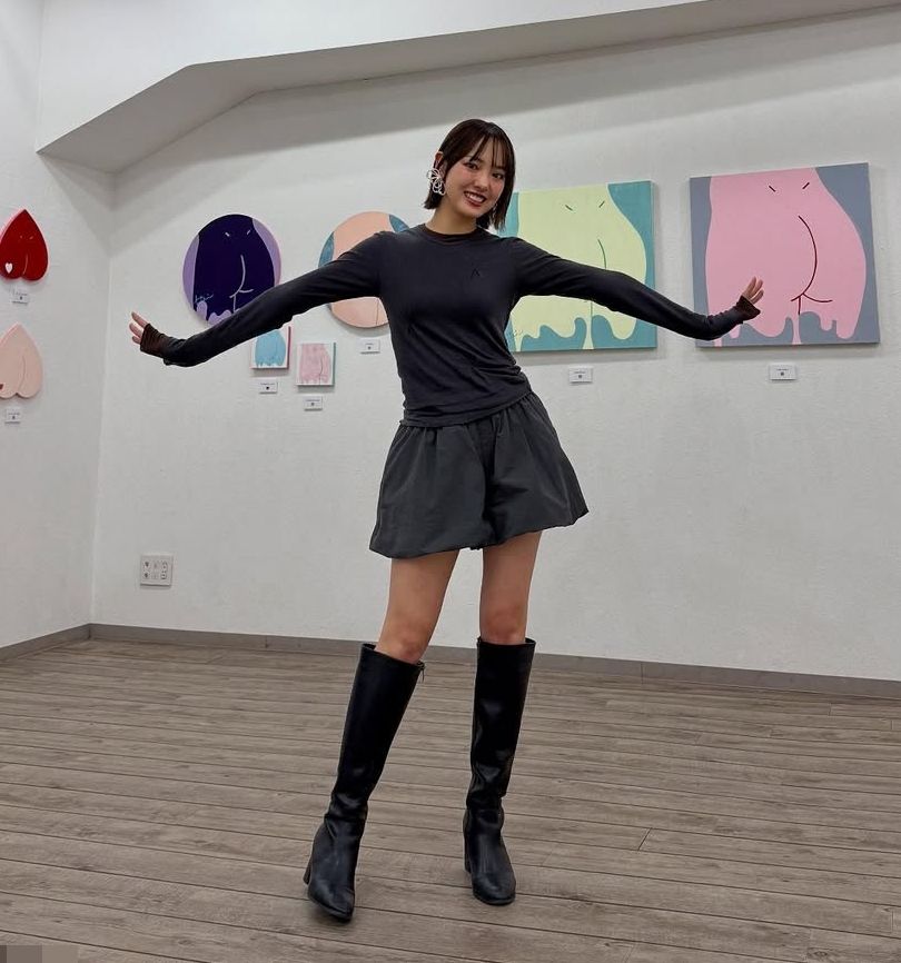 わらびもち@ tweet media