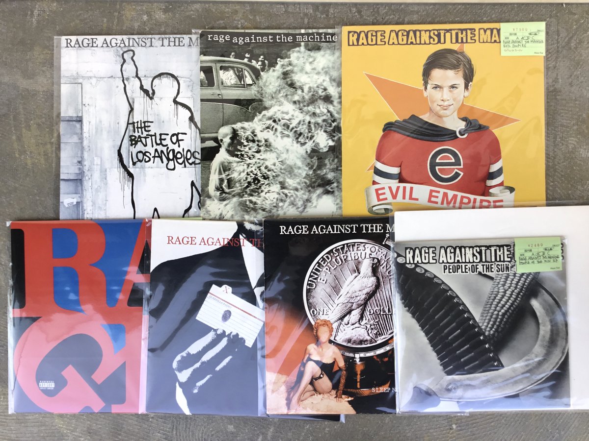 【入手困難】Not Fragile『Hard To Be Alive』 まとめ買いしたい。