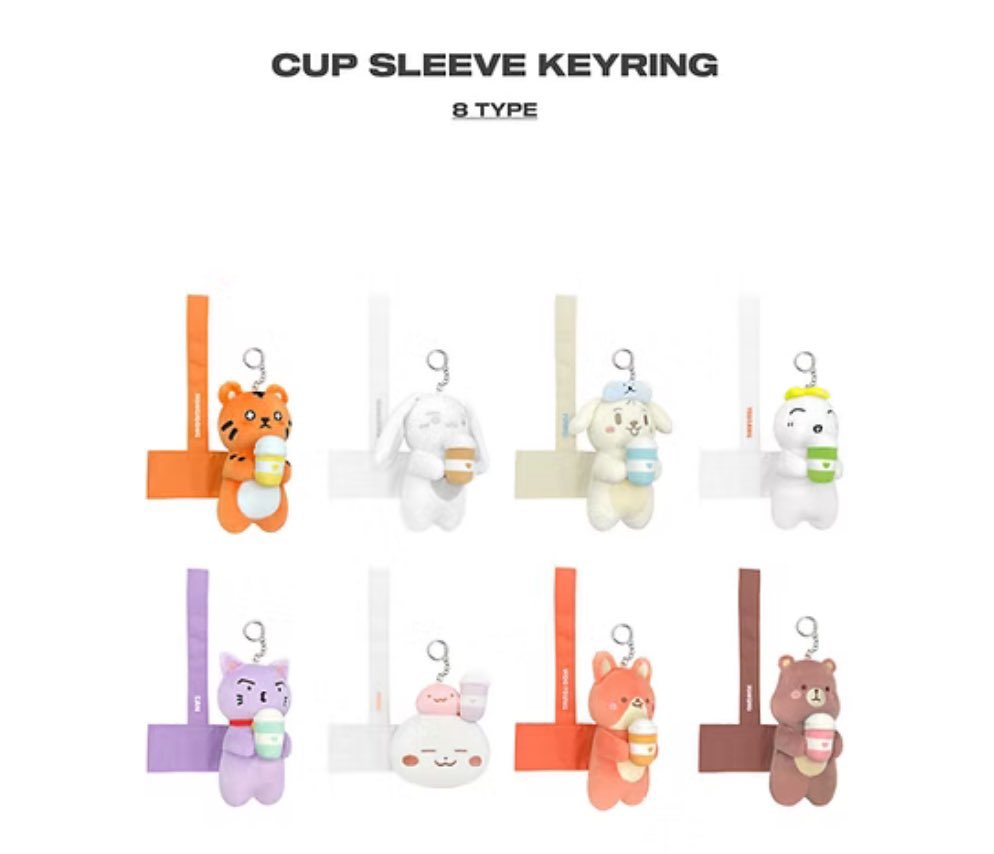 meidpg14's tweet image. 얘들아 큰일났다.... 컵슬리브 포카 너무 예쁘다 어떡하지